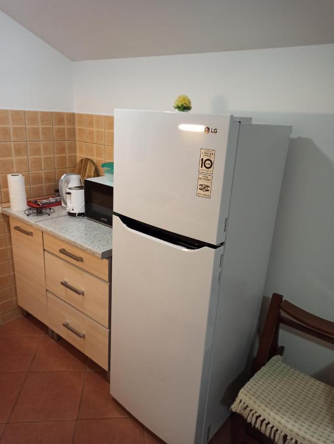 Apartmani Villa Radovic Risan Exterior foto